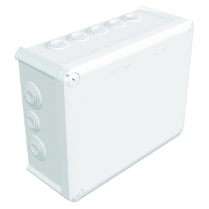 Коробка монтажна OBO Bettermann 240x190x95 www.bd.in.ua Безпечний Дім