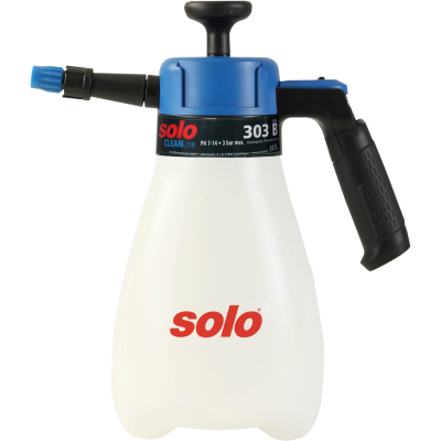 Обприскувач ручний SOLO 303B www.bd.in.ua Безпечний Дім