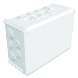 Коробка монтажна OBO Bettermann 285x201x120 www.bd.in.ua Безпечний Дім
