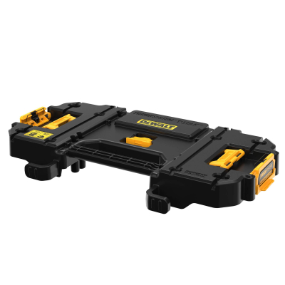 Адаптер DeWALT для криплення ящиків TSTAK до пилососів  DWV9510 www.bd.in.ua Безпечний Дім