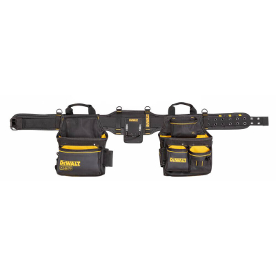 Сумка DeWALT Професійний ремінь  DWST40603-1 www.bd.in.ua Безпечний Дім