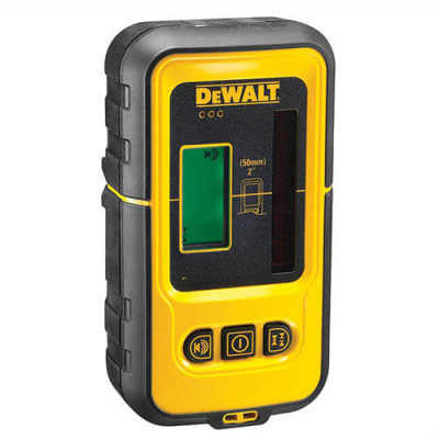 Мішень-променеуловлювач DeWALT Мішень-променеуловлювач DE0892G www.bd.in.ua Безпечний Дім