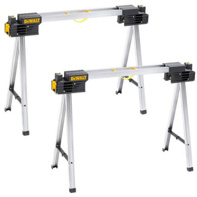Козли DeWALT складні DWST1-75676 www.bd.in.ua Безпечний Дім