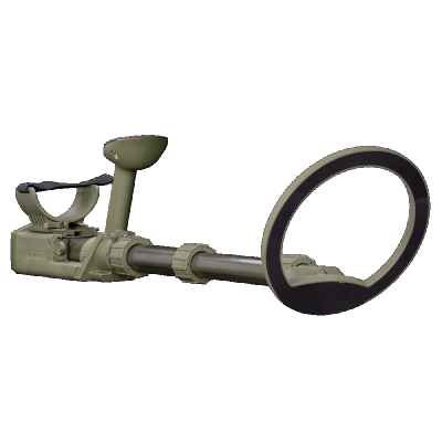 Металодетектор Garrett Recon Pro AML-1000 PACK8 www.bd.in.ua Безпечний Дім