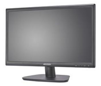 Монітор Hikvision DS-D5024FC www.bd.in.ua Безпечний Дім