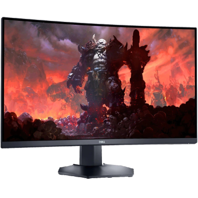 Монітор Dell 31.5