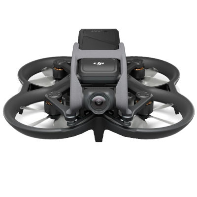 Квадрокоптер DJI AVATA www.bd.in.ua Безпечний Дім