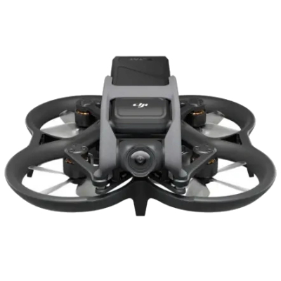 Квадрокоптер DJI AVATA PRO-VIEW COMBO www.bd.in.ua Безпечний Дім