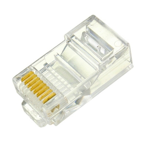 Розєм RJ-45 www.bd.in.ua Безпечний Дім