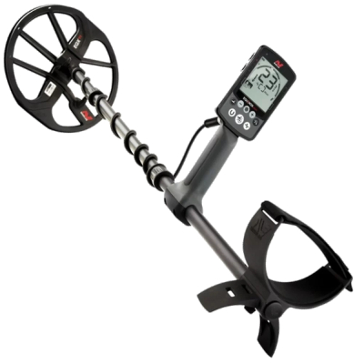 Металодетектор Minelab Equinox 600 www.bd.in.ua Безпечний Дім