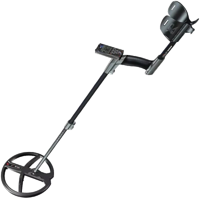 Металодетектор XP DEUS 28X35 RC www.bd.in.ua Безпечний Дім