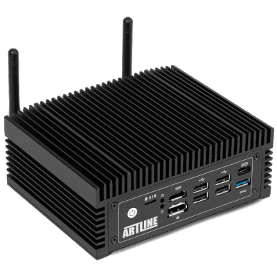 Неттоп ARTLINE Business B14  Windows 11 Pro www.bd.in.ua Безпечний Дім