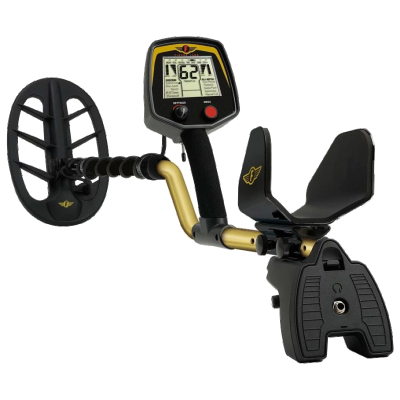 Металодетектор Fisher F75 www.bd.in.ua Безпечний Дім
