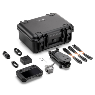 Квадрокоптер DJI MAVIC 3E www.bd.in.ua Безпечний Дім