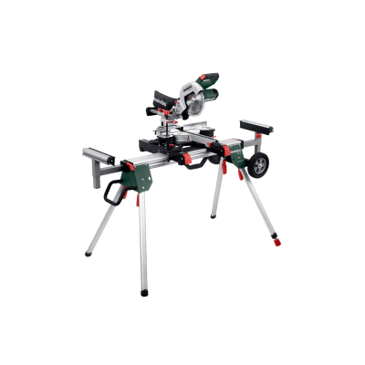 Пила торцювальна Metabo KGS 216 M KSU 251 www.bd.in.ua Безпечний Дім