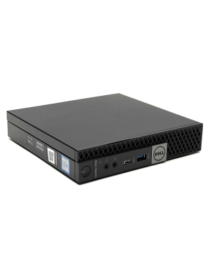 Міні-компютер Dell Optilex 3040 www.bd.in.ua Безпечний Дім