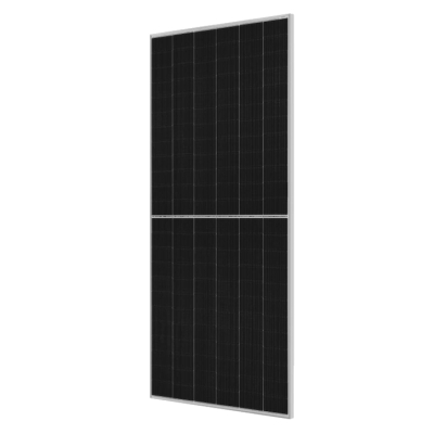 Сонячна панель SOLAR JAM72D40-560/GB 560 WP, BIFACIAL www.bd.in.ua Безпечний Дім