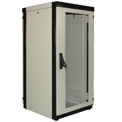Шафа CSV Lite Plus 24U-600х600 www.bd.in.ua Безпечний Дім
