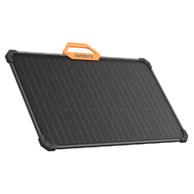 Сонячна панель Jackery SolarSaga 80 www.bd.in.ua Безпечний Дім
