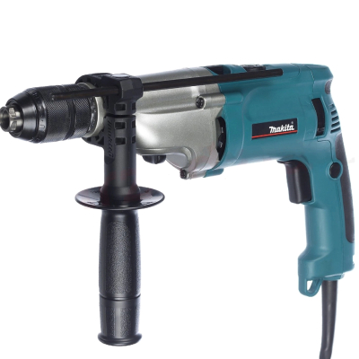 Ударний дриль Makita HP 2071 www.bd.in.ua Безпечний Дім