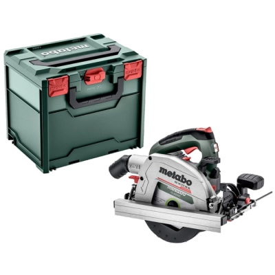 Пила дискова Metabo KS 18 LTX 66 BL www.bd.in.ua Безпечний Дім