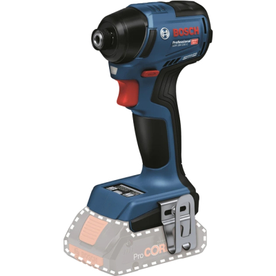 Гайковерт Bosch Professional GDR 18V-220 C solo C www.bd.in.ua Безпечний Дім
