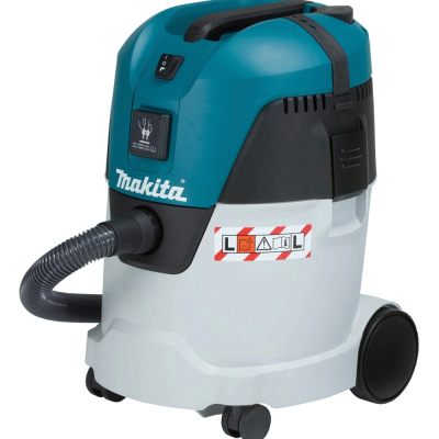 Пилосос Makita VC 2512 L www.bd.in.ua Безпечний Дім