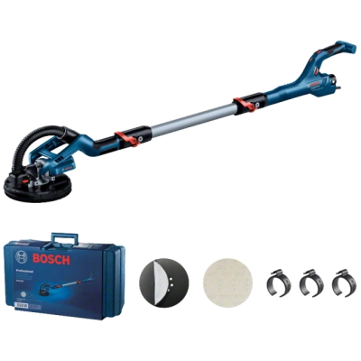 Металодетектор Bosch Professional GTR 550 www.bd.in.ua Безпечний Дім