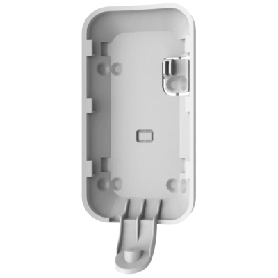 Кронштейн Ajax Smartbracket MotionProtect Outdoor белая www.bd.in.ua Безпечний Дім