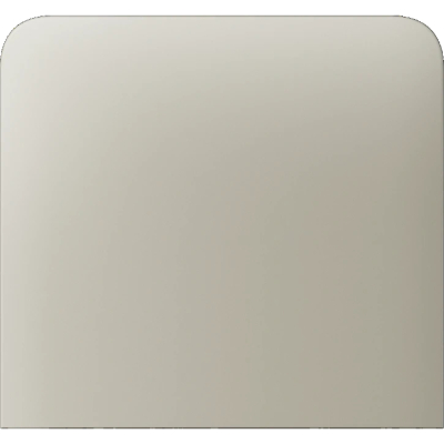 Кнопка вимикача Ajax SideButton (1-gang) vertical [55] ASP ivory www.bd.in.ua Безпечний Дім