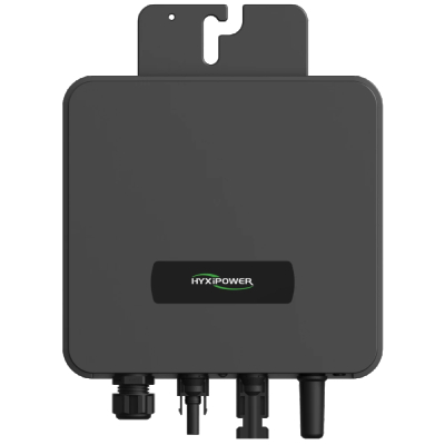 Мережевий інвертор HYXiPower M500-SW www.bd.in.ua Безпечний Дім