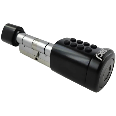 Замок  PES Cylinder www.bd.in.ua Безпечний Дім