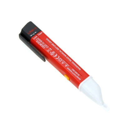 Детектор напруги UNI-T UT12D-ROW www.bd.in.ua Безпечний Дім