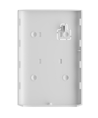 Кронштейн Ajax Smartbracket DualCurtain Outdoor www.bd.in.ua Безпечний Дім