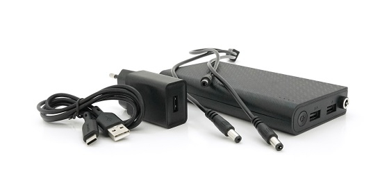Джерело безперебійного живлення NONE -24W DC1024P www.bd.in.ua Безпечний Дім