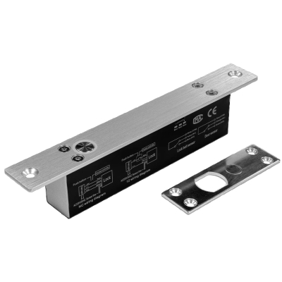 Електрозащіпка Trinix YB-500A NO www.bd.in.ua Безпечний Дім