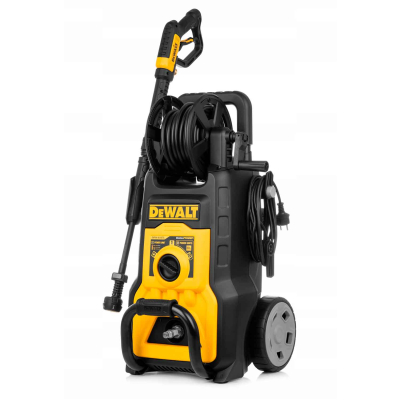 Мінімийка високого тиску DeWALT DXPW001DTS-E www.bd.in.ua Безпечний Дім