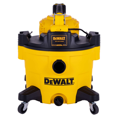 Пилосос DeWALT DXV234P www.bd.in.ua Безпечний Дім