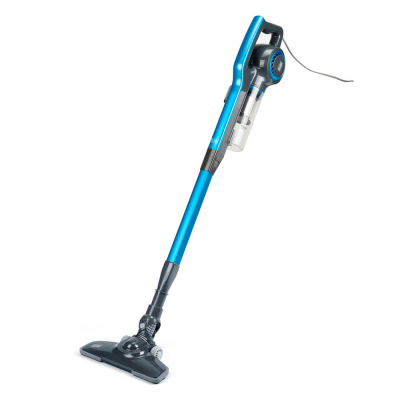 Пилосос акумуляторний LogicPower BLACK+DECKER BXVMS600E www.bd.in.ua Безпечний Дім