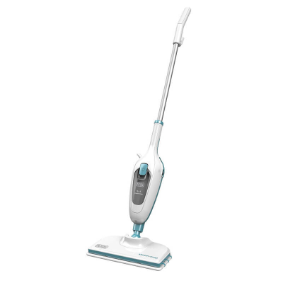 Пароочисник BLACK+DECKER FSMH13E5 www.bd.in.ua Безпечний Дім