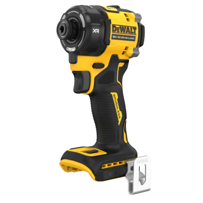 Акумуляторний шуруповерт DeWALT DCF870NT www.bd.in.ua Безпечний Дім