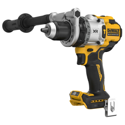 Дриль акумуляторний DeWALT DCD1007NT www.bd.in.ua Безпечний Дім
