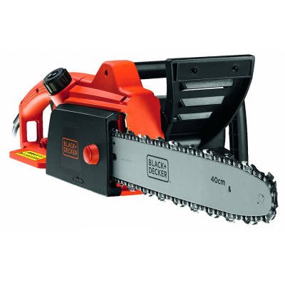 Електропила BLACK+DECKER CS1840 www.bd.in.ua Безпечний Дім