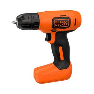 Дриль акумуляторний BLACK+DECKER шурупокрут BDCD www.bd.in.ua Безпечний Дім