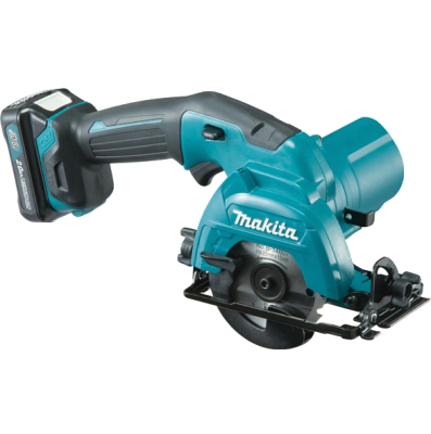Пила дискова Makita HS 301 DWAE www.bd.in.ua Безпечний Дім