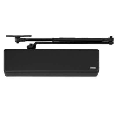 Дотягувач дверей RYOBI 4550 D-4550 GREY_ANTHRACITE BC/DA UNIV_ARM EN_2-7+ www.bd.in.ua Безпечний Дім