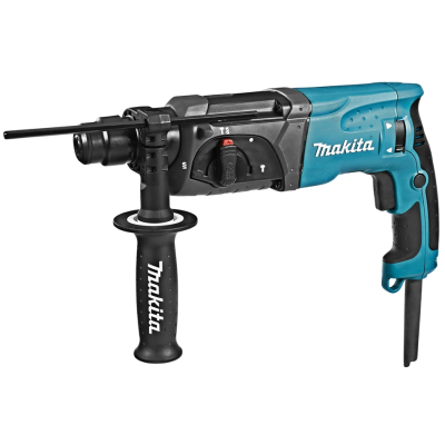 Перфоратор Makita HR 2470 www.bd.in.ua Безпечний Дім