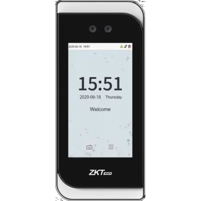 Біометричний термінал ZKTeco SpeedFace M3 www.bd.in.ua Безпечний Дім