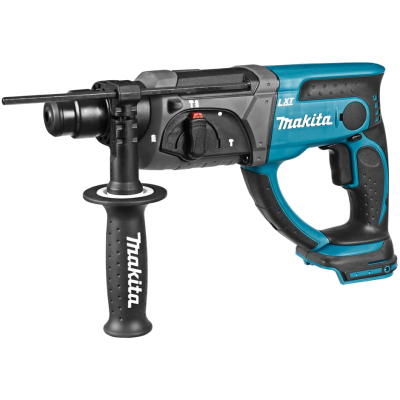 Перфоратор Makita DHR 202 Z www.bd.in.ua Безпечний Дім