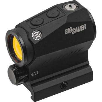 Коліматорний приціл SIG Optics ROMEO5 X www.bd.in.ua Безпечний Дім